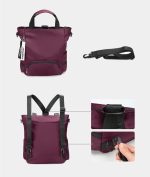 Sac tendance polyvalent