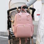 sac à dos pour bébé