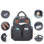 sac à langer pour poussette