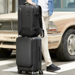 sac airpack vide d'air