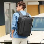 sac à dos compressible airpack