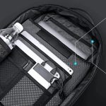 sac antivol coque rigide