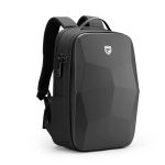 sac à dos antivol rigide avec usb