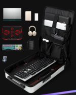 Securibag adapté pour ordinateur