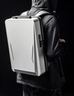bretelles du Sac à Dos Securibag