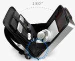 fermeture TSA du Securibag