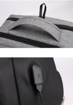 Travel Secure sac élégant
