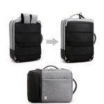 Sac antivol avec port USB
