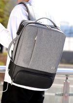 Bretelles Sac Travel Secure