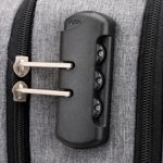 Compartiment Travel Secure