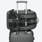Sécurité Sac à Dos Antivol Cabine