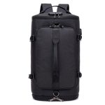 sac de voyage antivol et pratique