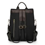 Style élégant Sac à Dos Cartable Femme