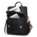 Sac à Dos Cartable Femme urbain