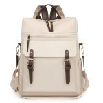 Accessoire mode Sac à Dos Cartable Femme