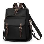 Sac polyvalent cartable femme