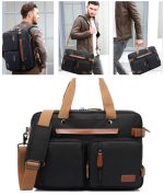 sac à dos convertible