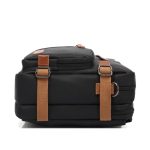 sac à dos avec poches multiples