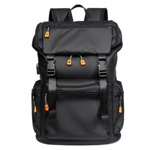 sac à dos de voyage homme tendance