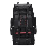 Sac à Dos de Voyage Homme Tour du Monde