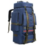 Compagnon de voyage moderne