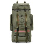 Sac à dos mixte pour baroudeurs