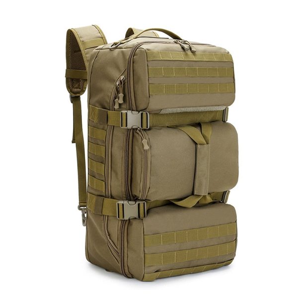 sac à dos militaire 65L