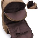 sac vintage voyageur
