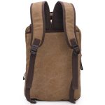 sac en toile voyage