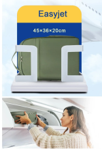 sac de voyage compatible easyJet