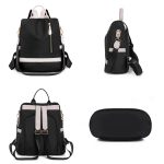 Sac mode antivol