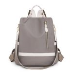 Sac à dos femme moderne