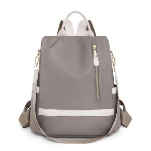 Sac à dos femme moderne