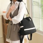 Sécurité sac femme