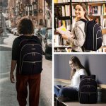 sac à dos pour femme travail urbain