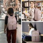 sac à dos élégant pour femme