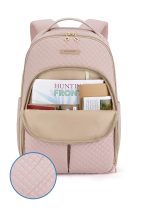 sac à dos avec port USB intégré