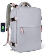 sac à dos pratique voyage