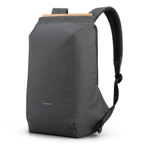 sac à dos antivol fermeture cachée