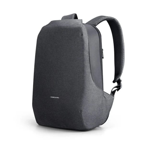 sac à dos fermeture dorsale antivol