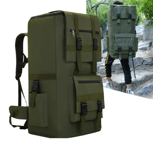 sac à dos grande contenance