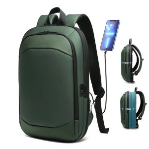Sac à dos homme travail smart élégant