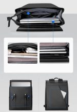 sac d'affaires imperméable