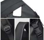 sac urbain imperméable