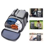 sac imperméable élégant