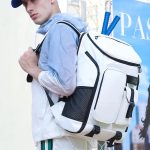 sac waterproof urbain