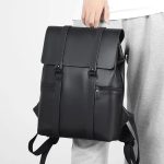 design épuré sac urbain