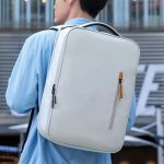 sac de voyage cabine minimaliste