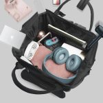 sac à dos sécurisé pour ordinateur femme