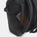 sac à dos confortable pour femme ordinateur